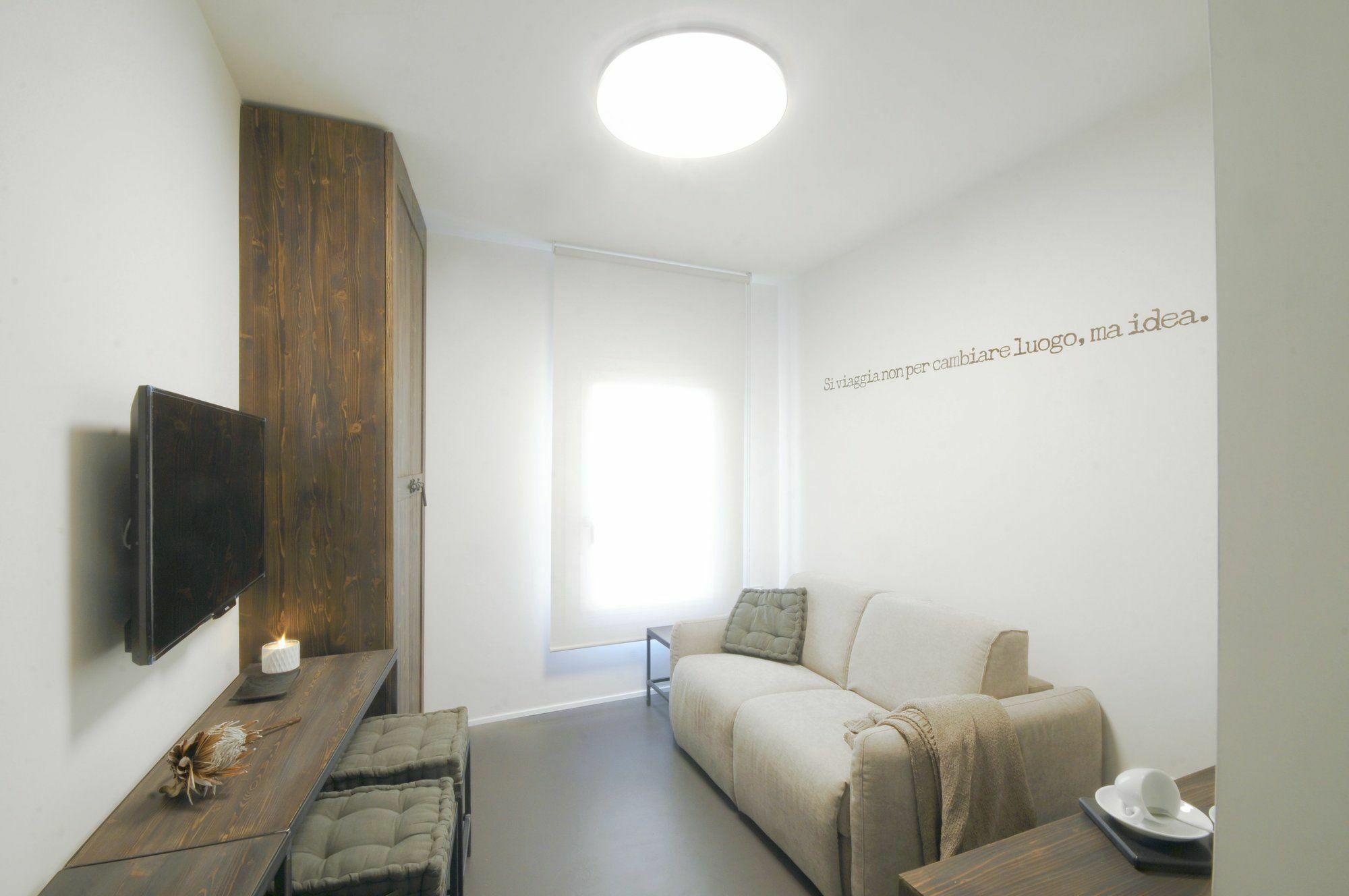 Emilia Suite Design Модена Экстерьер фото
